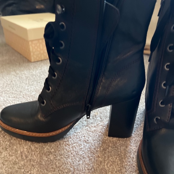 Booties - Picture 2 of 3